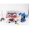 1: 14 Rádio Controle Remoto RC Car Toy (H3386134)